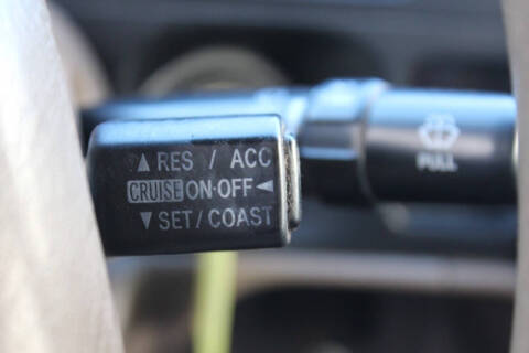 1999 Toyota Tacoma SR5 V6