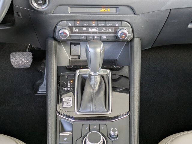 2023 Mazda CX-5 2.5 S Preferred