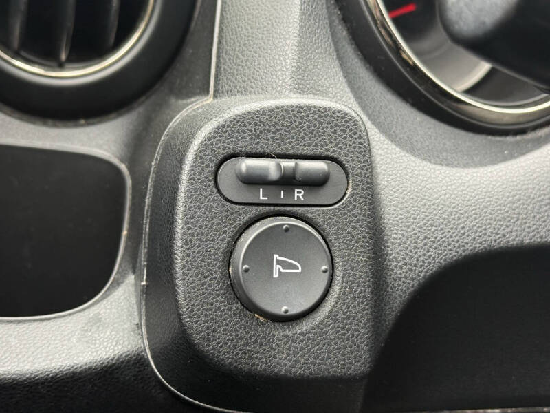2012 Honda Fit Sport