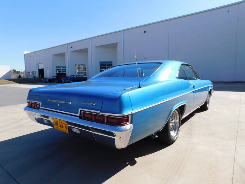 1966 Chevrolet Impala