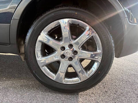 2016 Buick Encore Premium