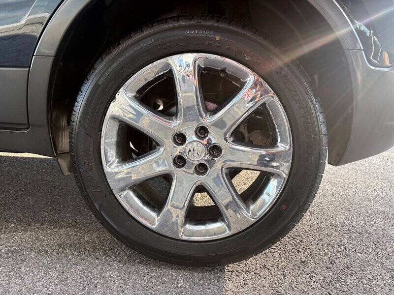 2016 Buick Encore Premium