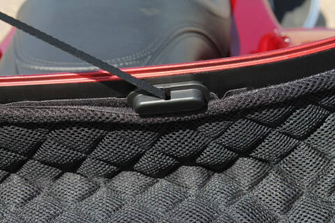 2009 Harley-Davidson Electra Glide