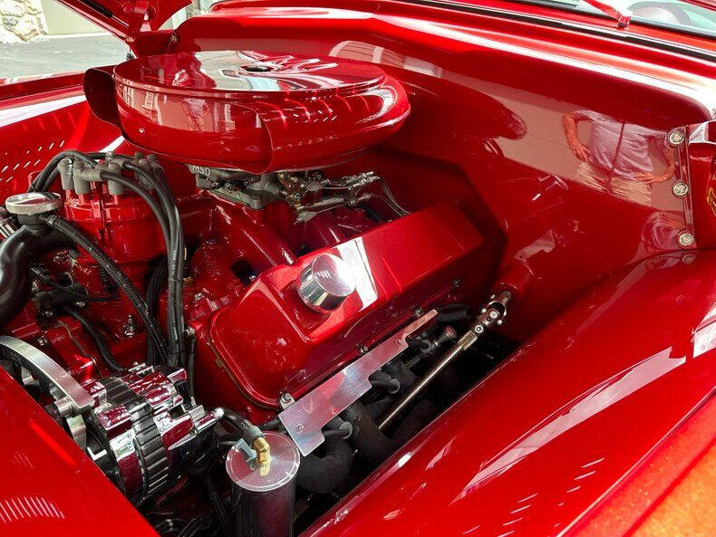 1951 Mercury Custom