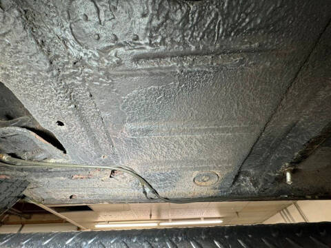 1962 Ford Thunderbird