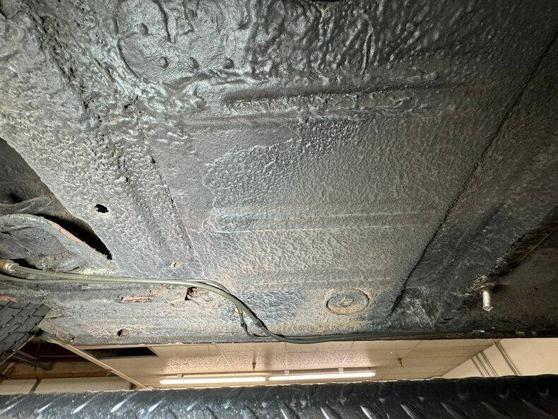 1962 Ford Thunderbird