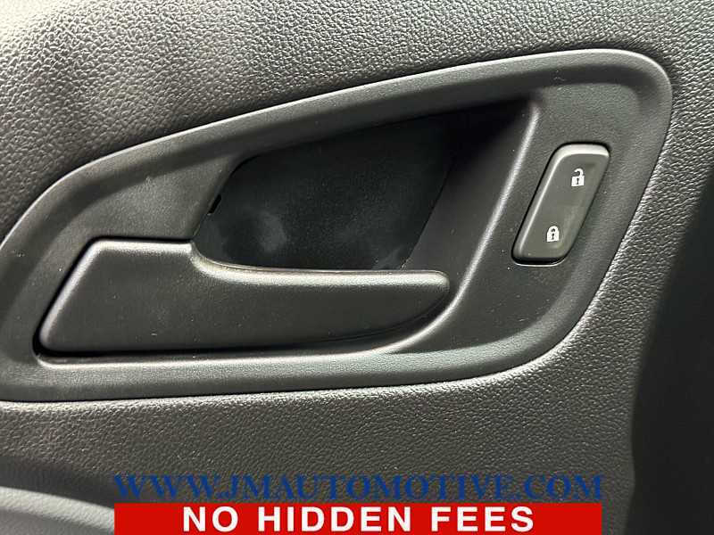 2017 Chevrolet Colorado