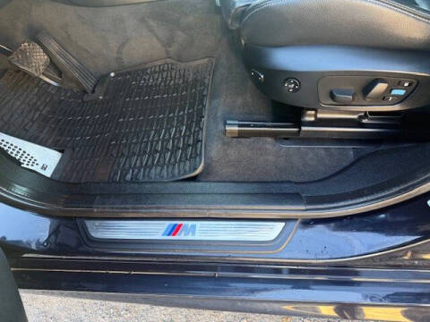 2014 BMW X3 xDrive35i