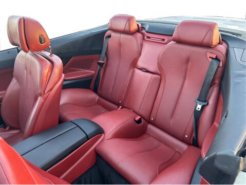 2012 BMW 6 Series 650i