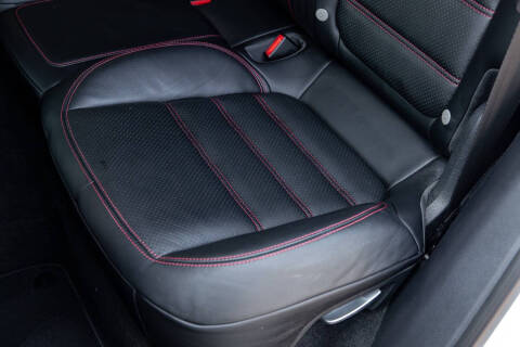 2014 Porsche Cayenne Turbo S