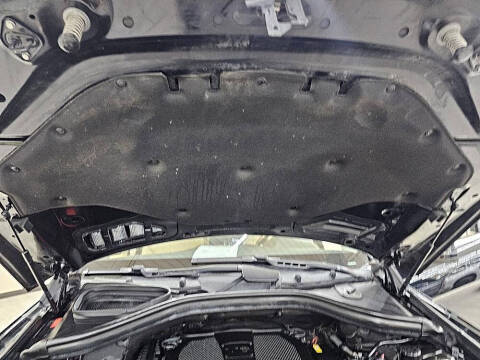 2017 Mercedes-Benz GLE GLE 350