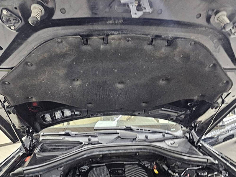 2017 Mercedes-Benz GLE GLE 350