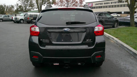 2013 Subaru XV Crosstrek 2.0i Premium