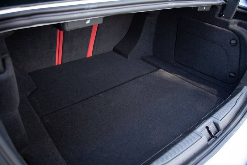 2020 Alfa Romeo Giulia