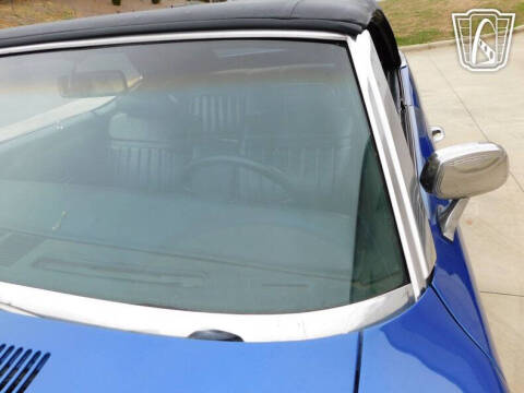 1972 Buick Gran Sport