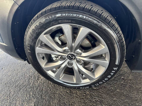 2020 Mazda CX-30 Premium