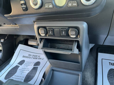 2007 Honda Ridgeline RTL