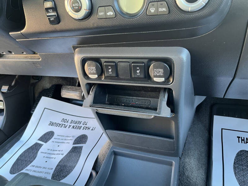 2007 Honda Ridgeline RTL