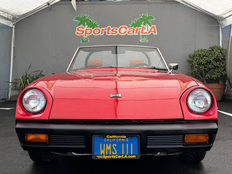 1975 Jensen HEALEY