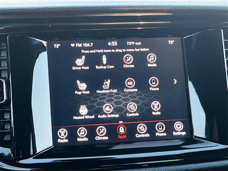 2024 Dodge Durango GT