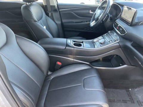 2023 Hyundai Santa Fe XRT