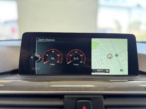 2017 BMW 3 Series 330i