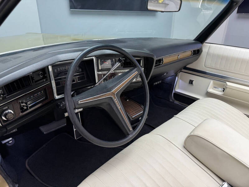 1972 Buick Centurion