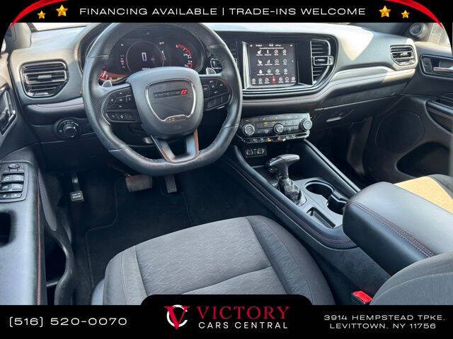 2023 Dodge Durango GT