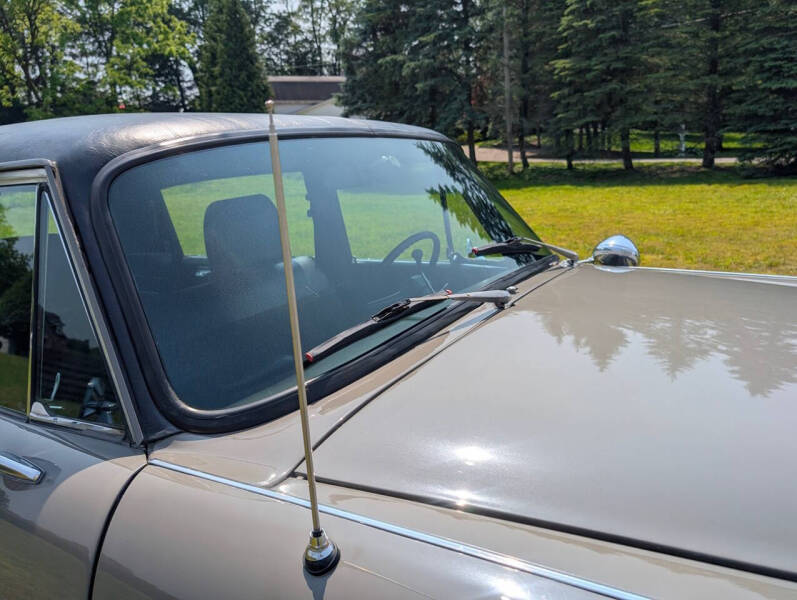 1979 Checker Marathon