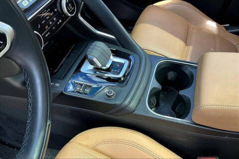 2022 Jaguar E-PACE P250 SE