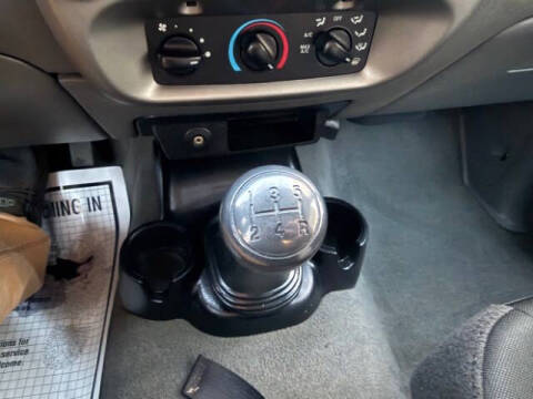 2009 Ford Ranger Sport