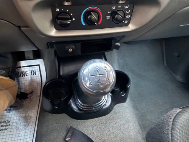 2009 Ford Ranger Sport