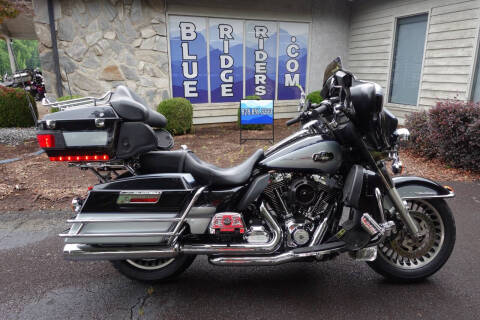 2013 Harley-Davidson Ultra Limited