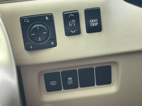 2019 Lexus GX 460