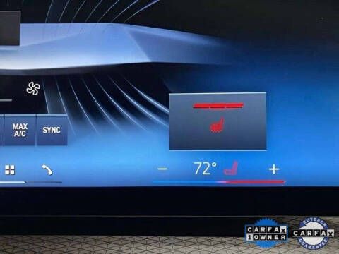 2025 BMW 4 Series 430i xDrive Gran Coupe