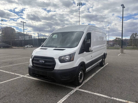 2020 Ford Transit 150