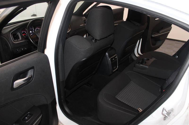 2021 Dodge Charger R/T