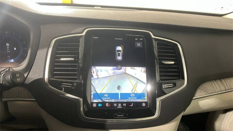 2024 Volvo XC90 B6 Plus Bright Theme 6P