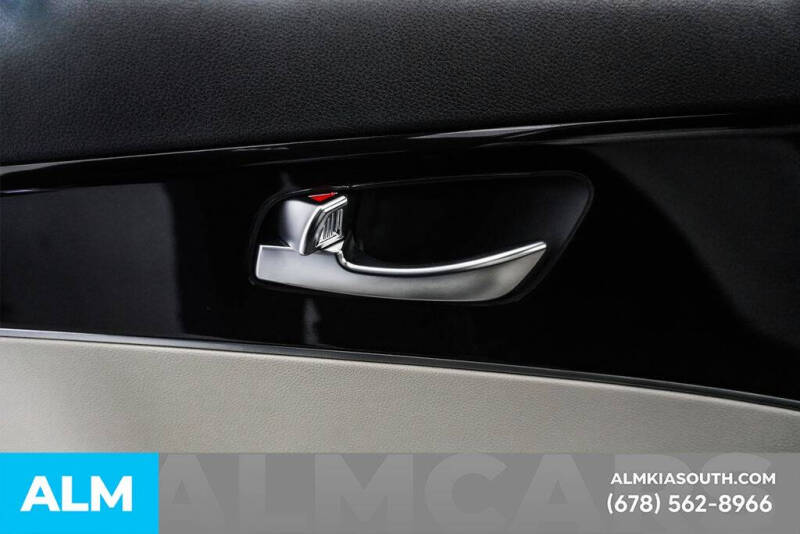 2017 Kia Sorento SX Limited V6