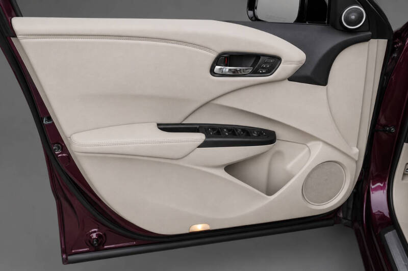 2017 Acura RDX