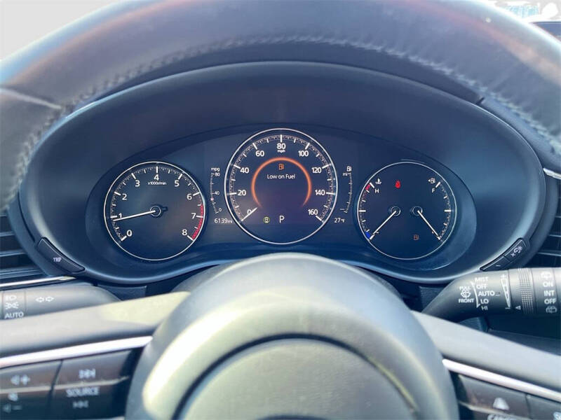 2024 Mazda CX-30 2.5 S Preferred