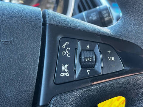 2012 Chevrolet Equinox LS