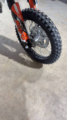 2026 Kayo TD 125