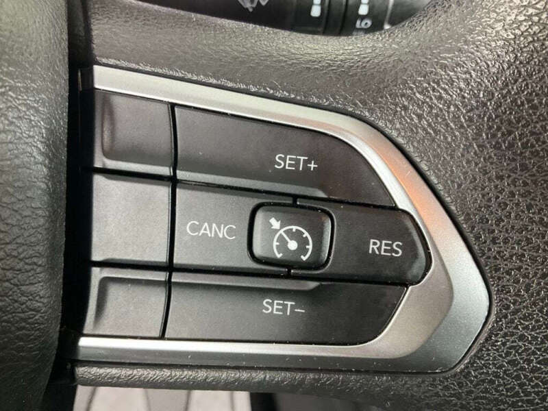 2023 Jeep Compass Sport