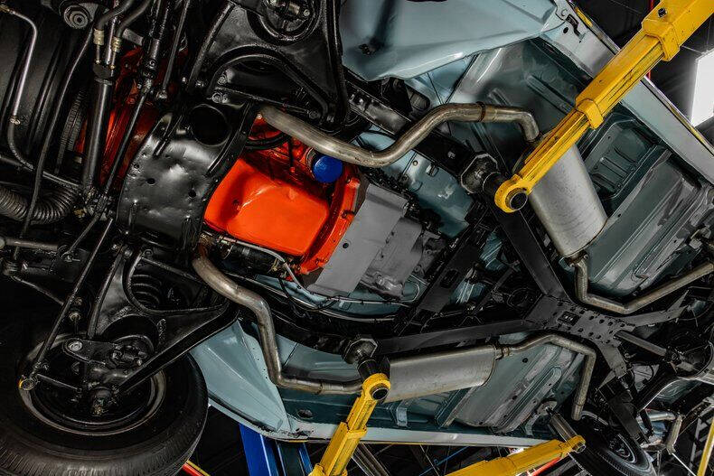 1958 Chevrolet Impala