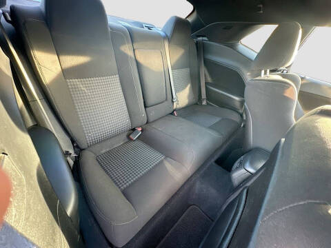 2020 Dodge Challenger GT