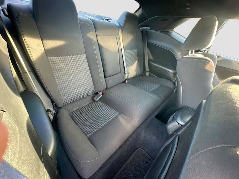 2020 Dodge Challenger GT