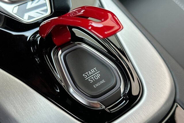 2025 Lotus Emira V6 Base