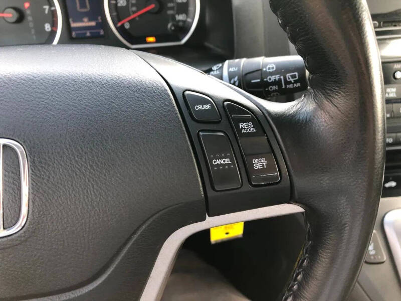 2010 Honda CR-V
