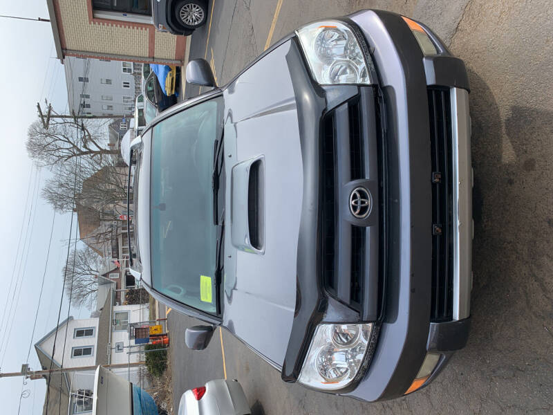 2004 Toyota 4Runner for sale at 380 Auto Find in Everett MA